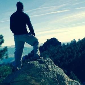 Meet your Posher, Rick